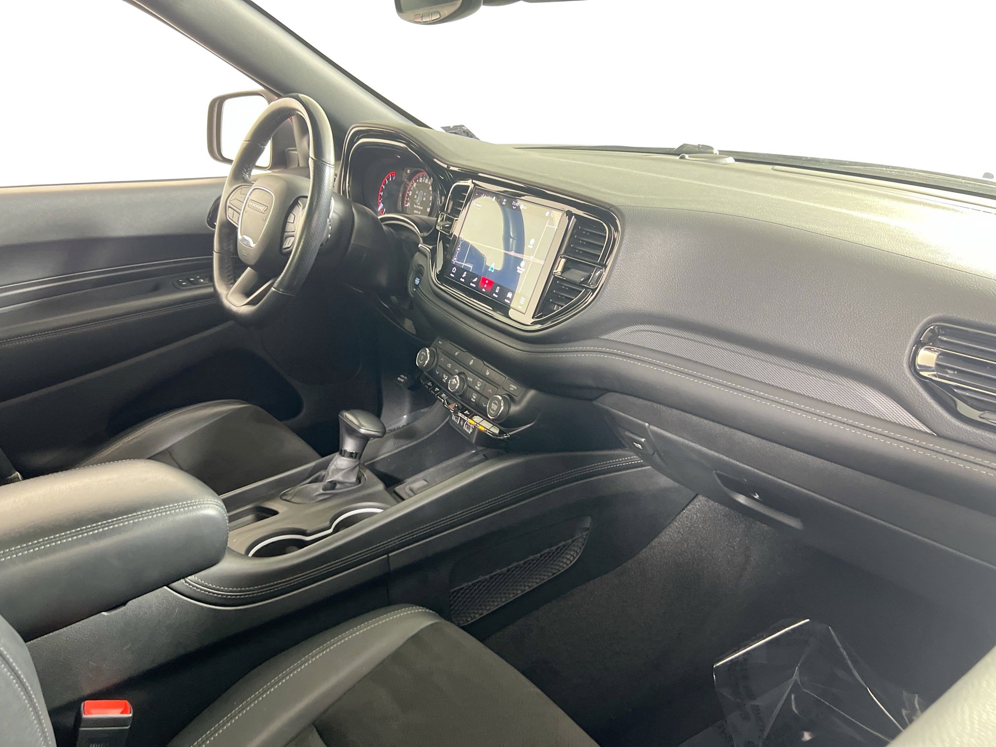 Used 2022 Dodge Durango GT AWD/4WD image 30
