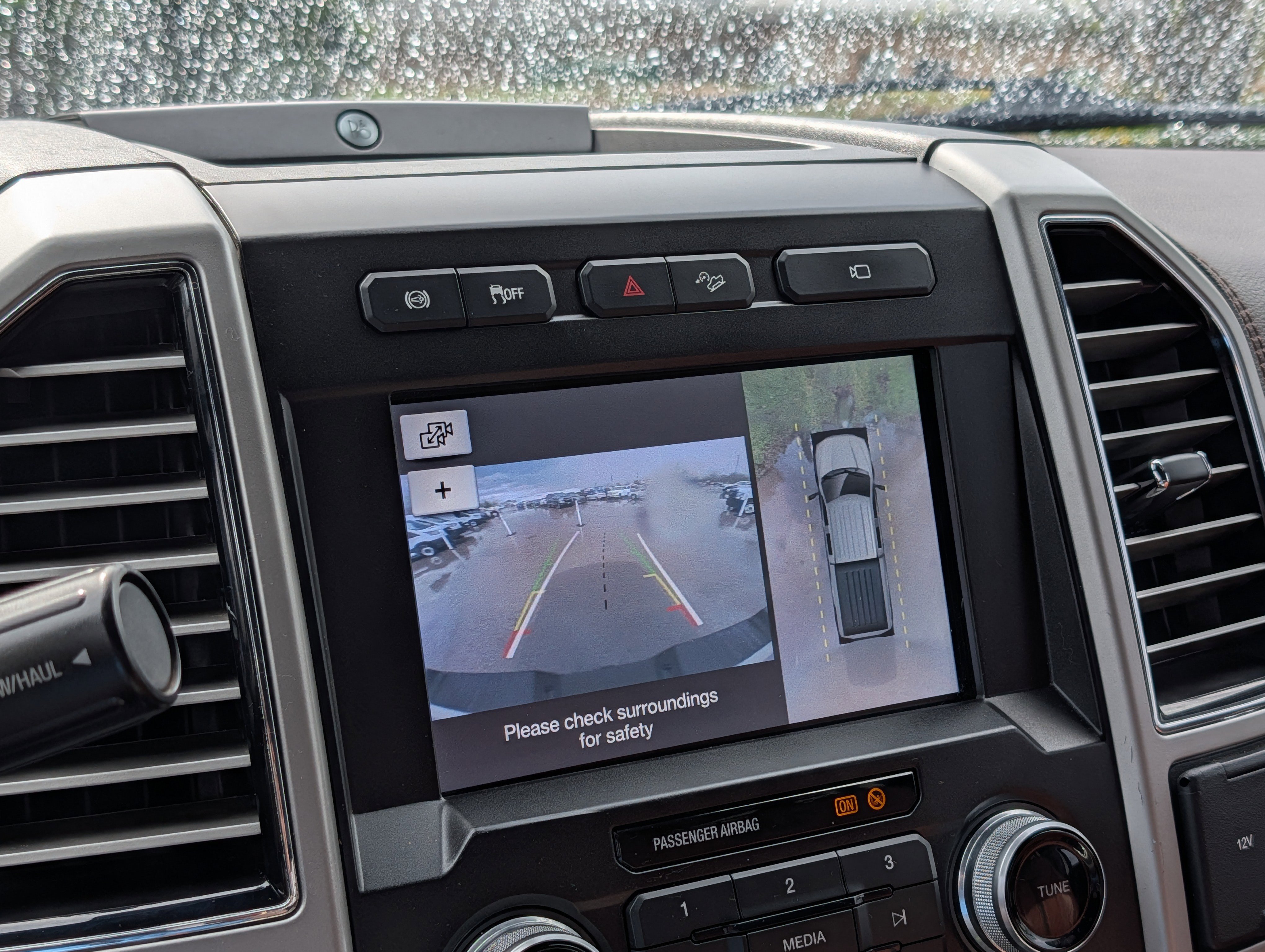 Used 2019 Ford F250 King Ranch w/ King Ranch Ultimate Package image 21