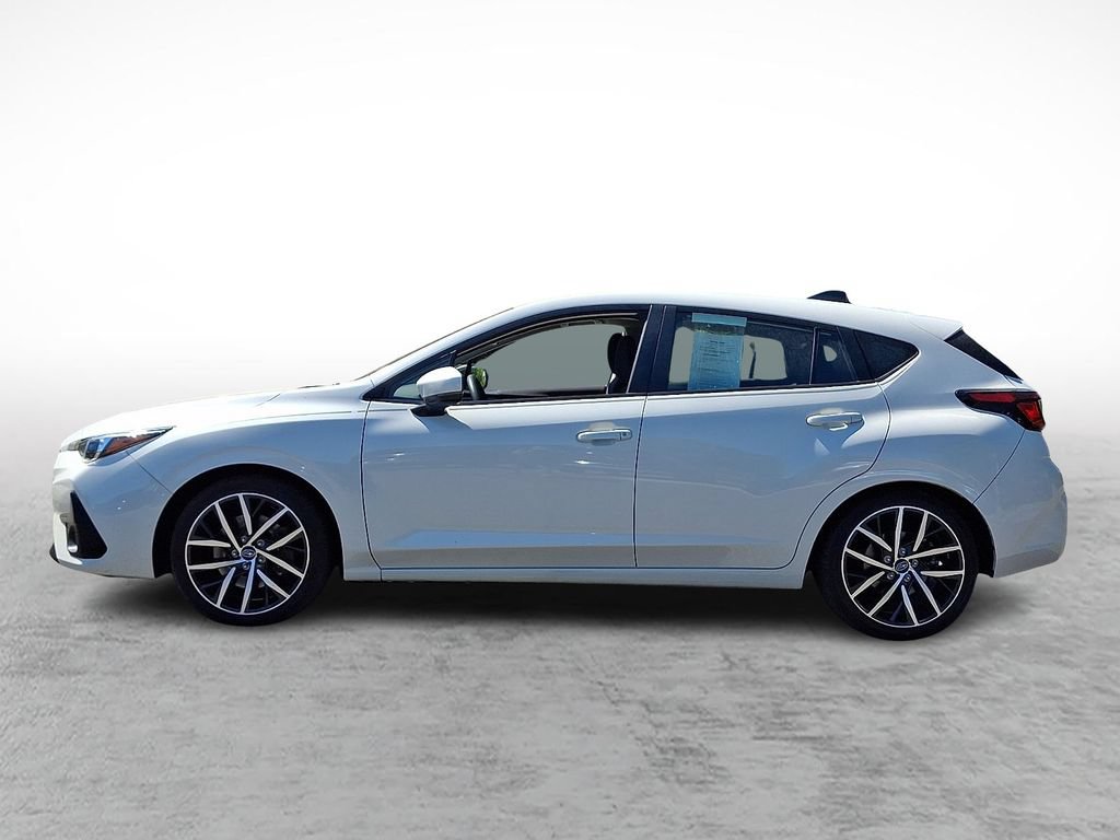 Used 2024 Subaru Impreza 2.0i Sport AWD/4WD image 7