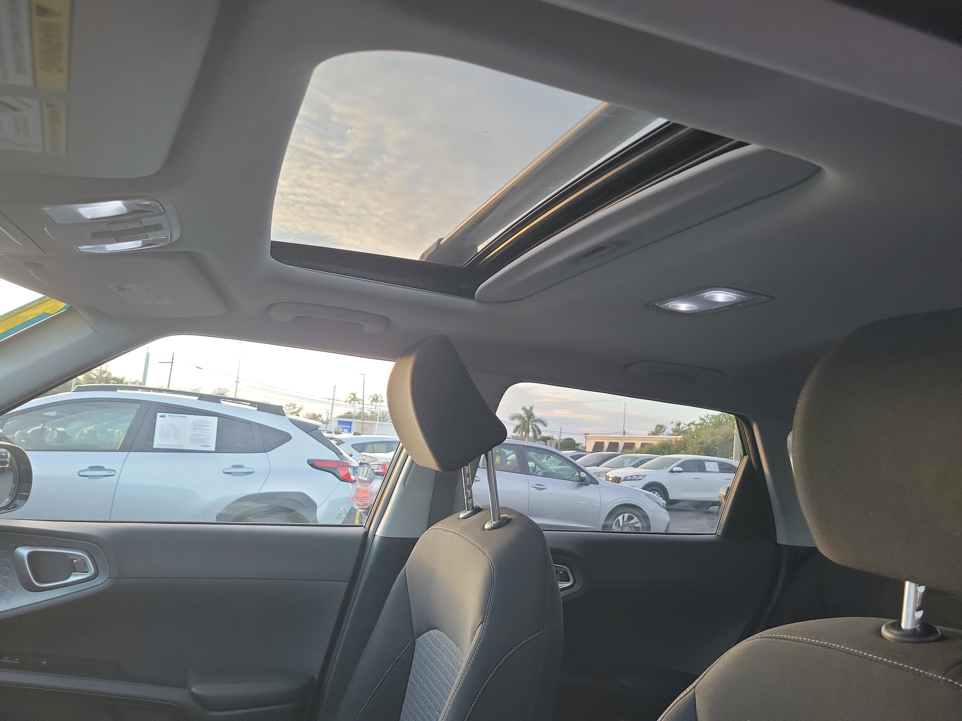 Used 2021 Kia Soul GT-Line image 18