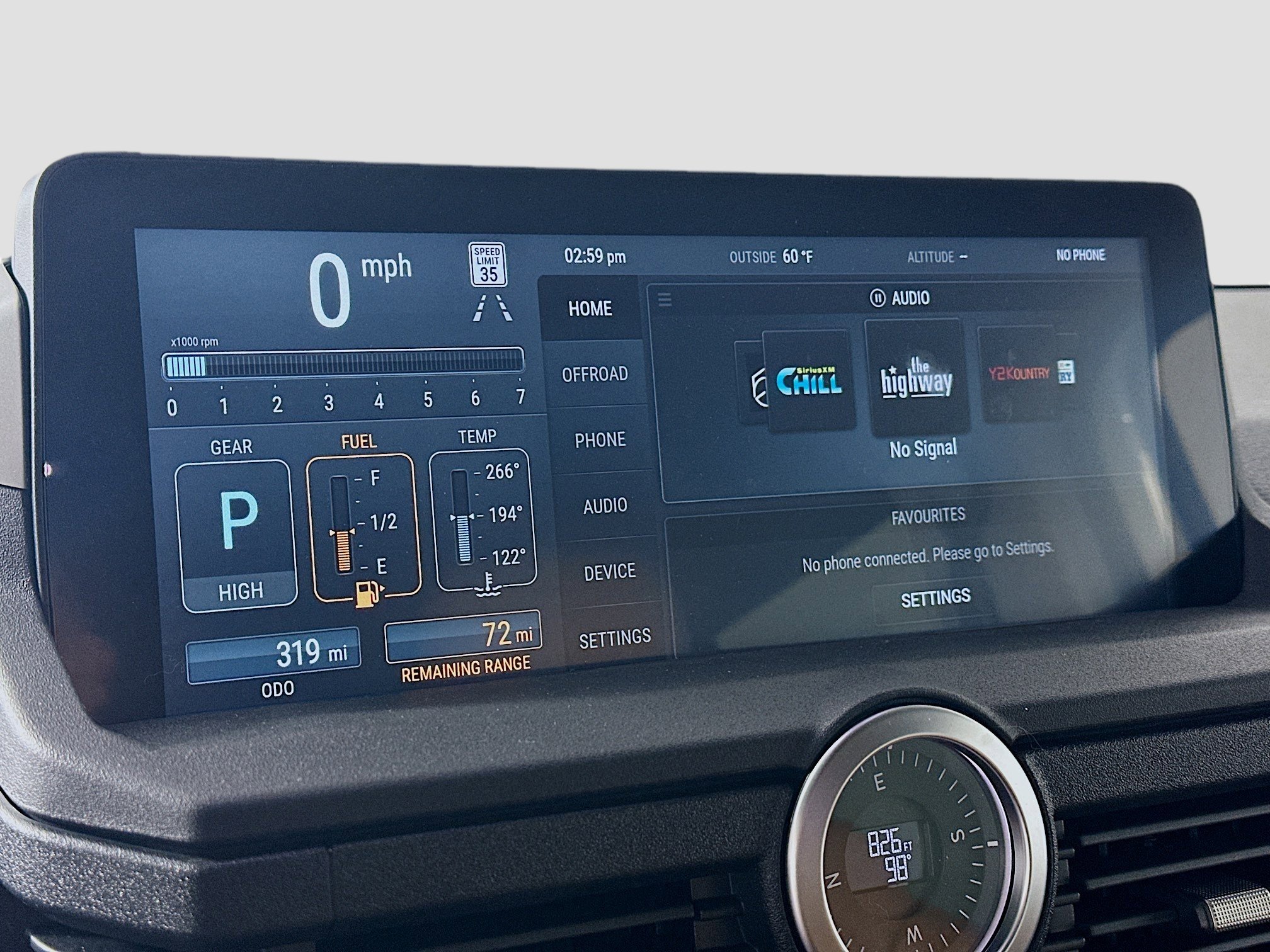 New 2025 INEOS Grenadier Fieldmaster Edition image 23