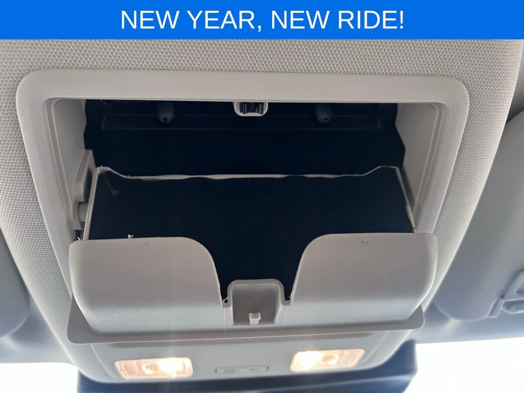 Certified 2024 Ford Bronco Sport Badlands image 37