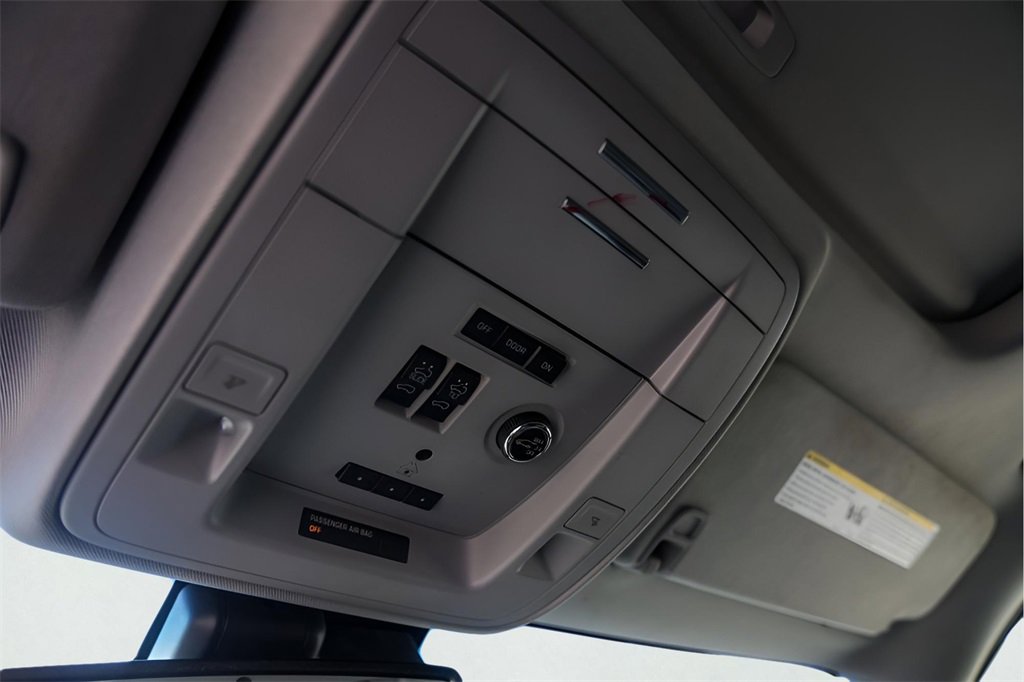 Used 2019 GMC Yukon SLT w/ Open Road Package image 25