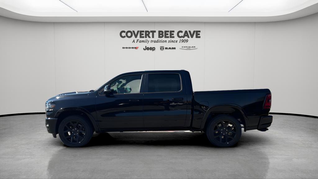 New 2026 RAM 1500 Laramie image 6