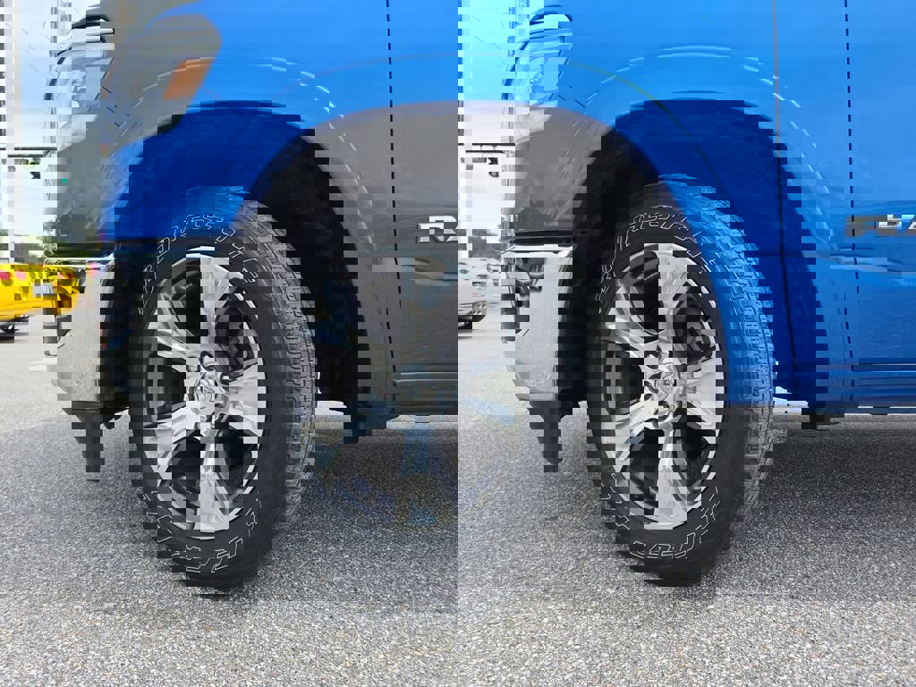 Used 2022 RAM 1500 Laramie image 33