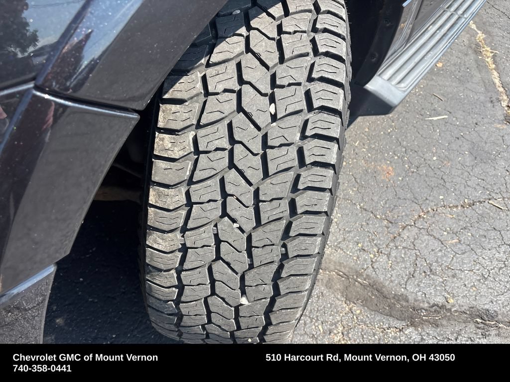 Used 2015 Ford Expedition EL XLT w/ Equipment Group 202A AWD/4WD image 30