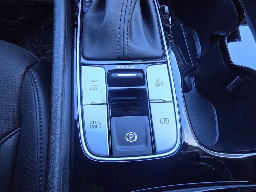 New 2026 Hyundai Santa Cruz SEL image 19