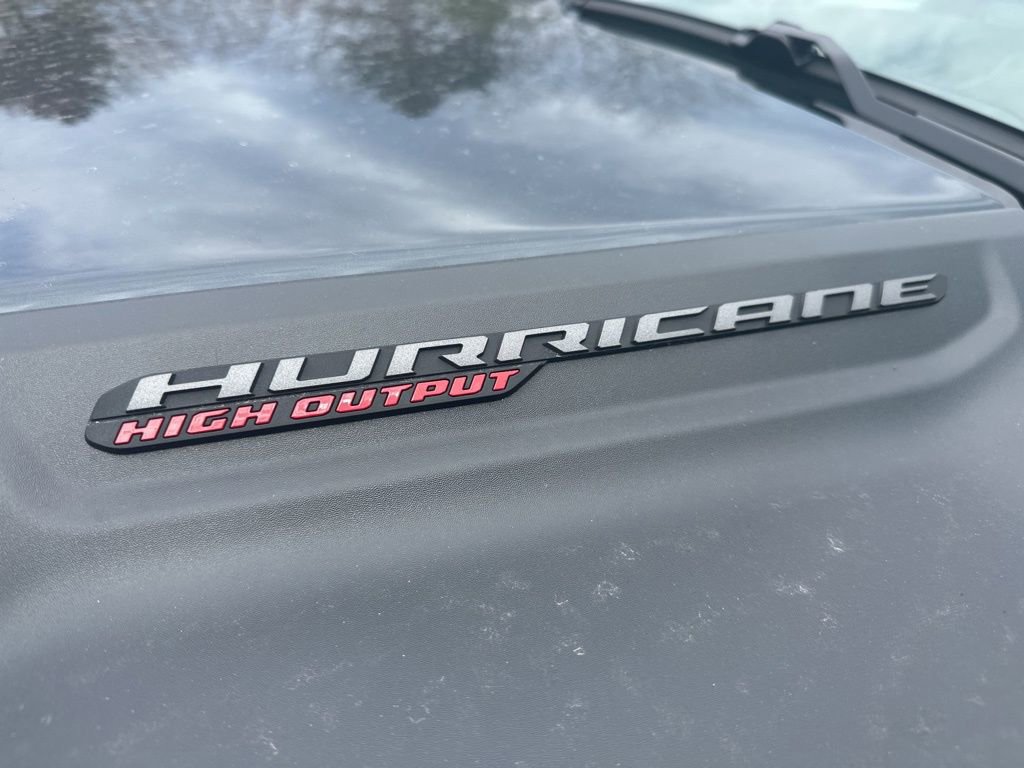 New 2026 RAM 1500 RHO AWD/4WD image 28