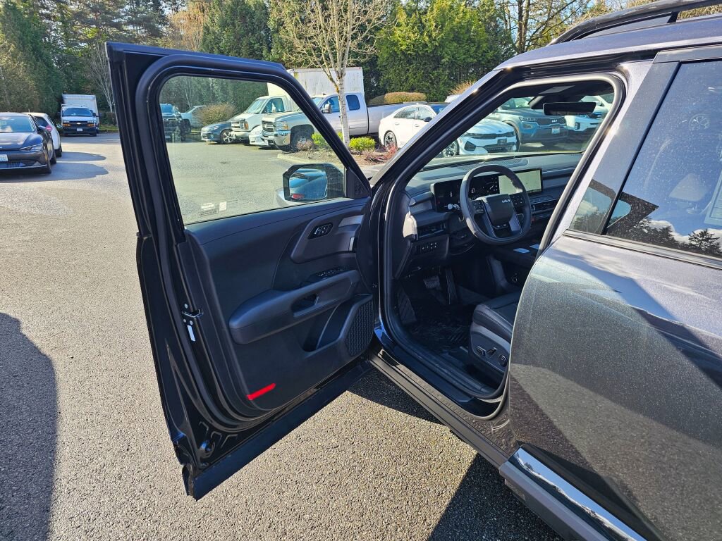 New 2027 Kia Telluride EX X-Line AWD/4WD image 20