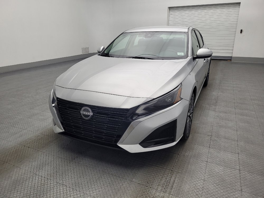 Used 2023 Nissan Altima 2.5 SV image 15