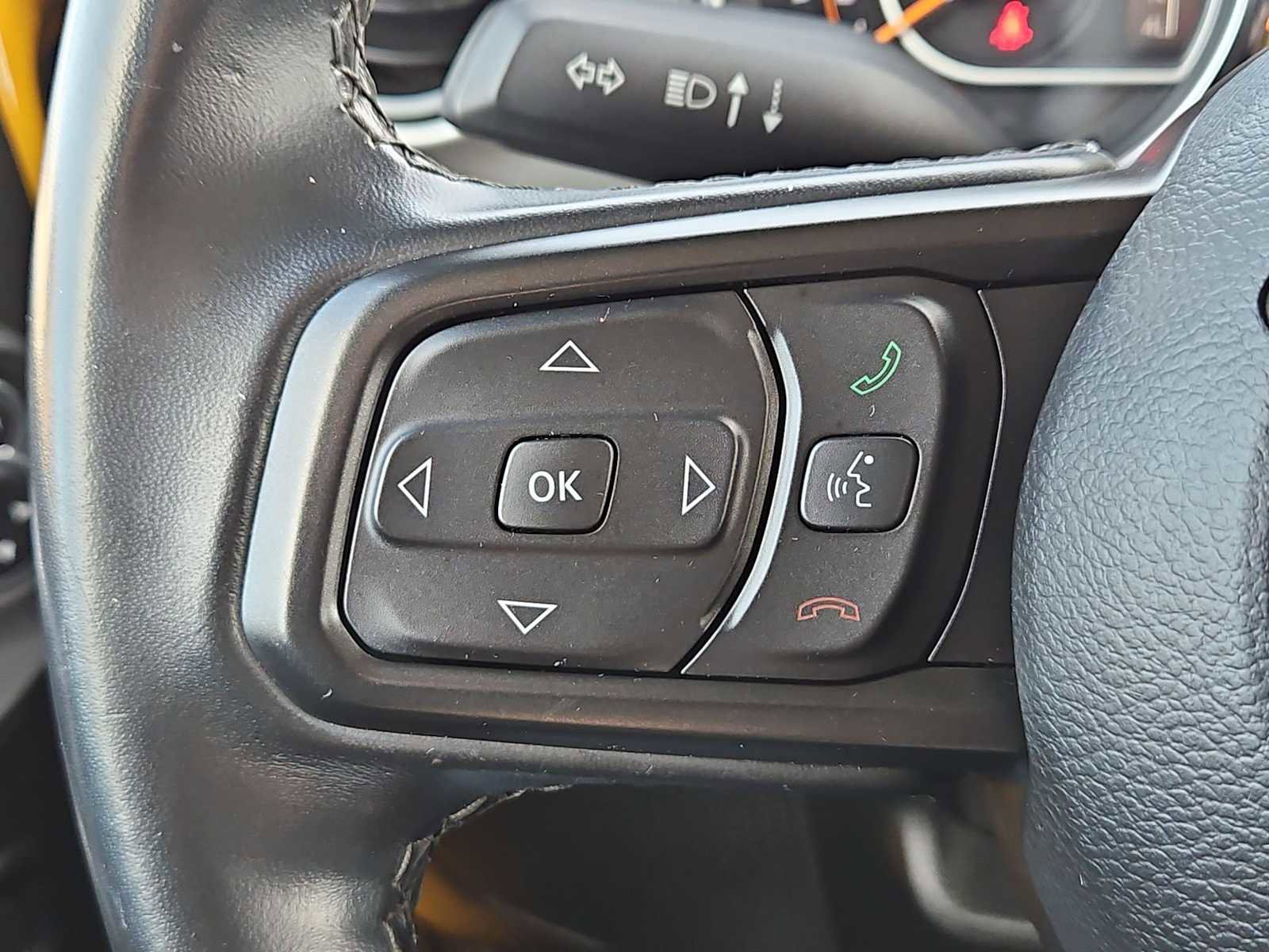 Used 2021 Jeep Wrangler Sport S image 21