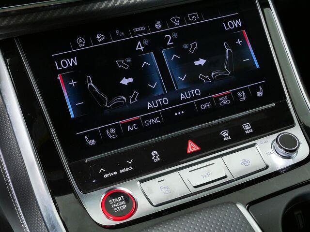 New 2026 Audi SQ8 Prestige AWD/4WD image 18
