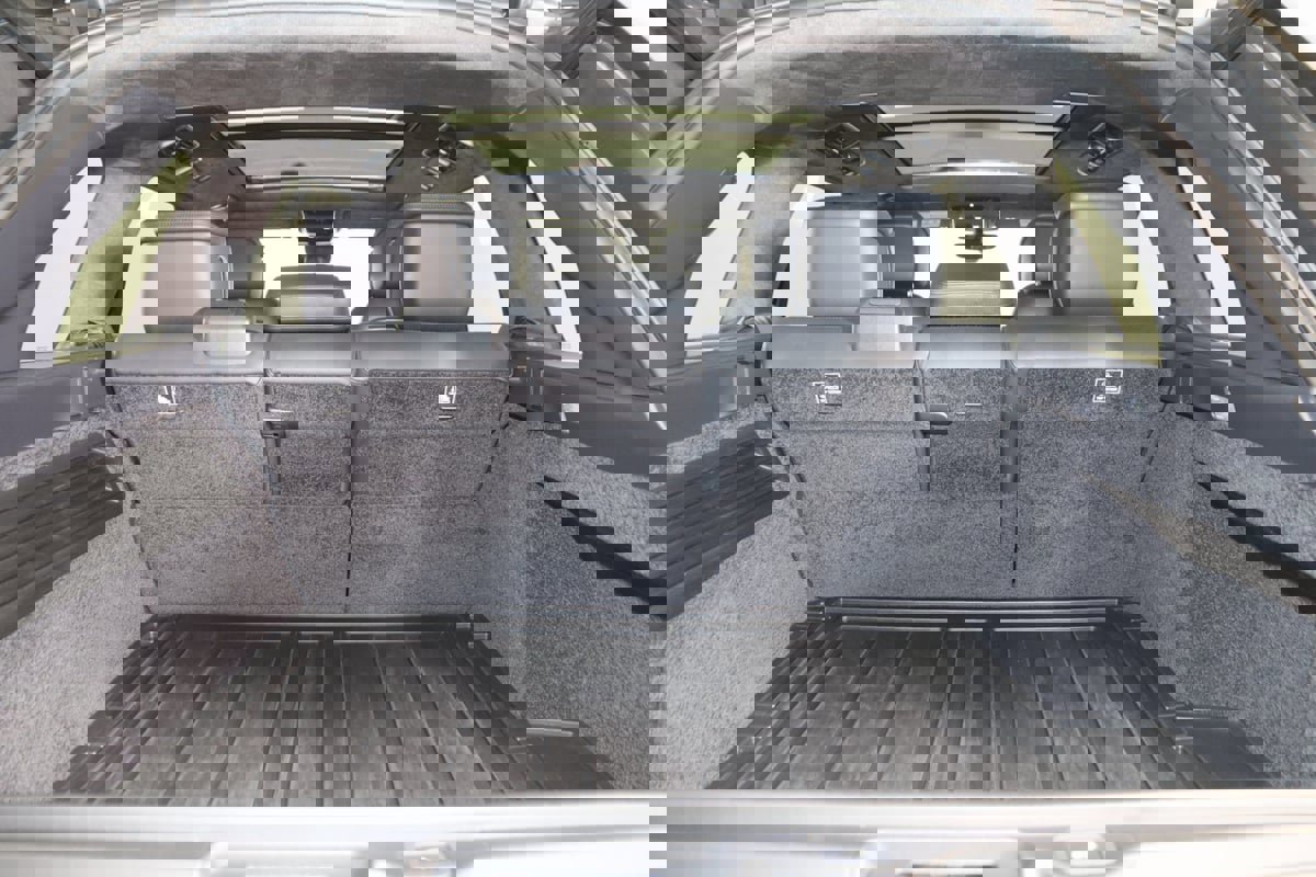 Used 2020 Land Rover Range Rover Autobiography image 45