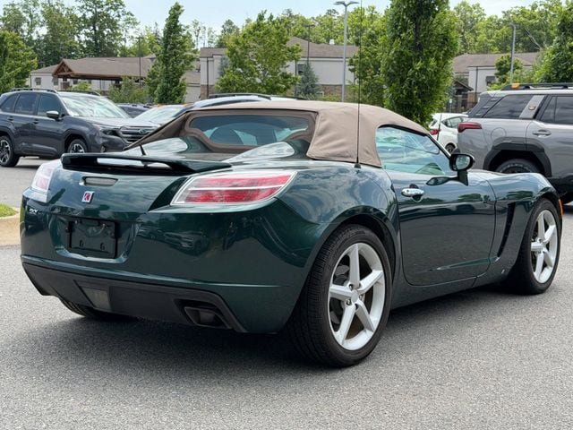 Used 2007 Saturn Sky w/ Premium Trim Pkg RWD image 3