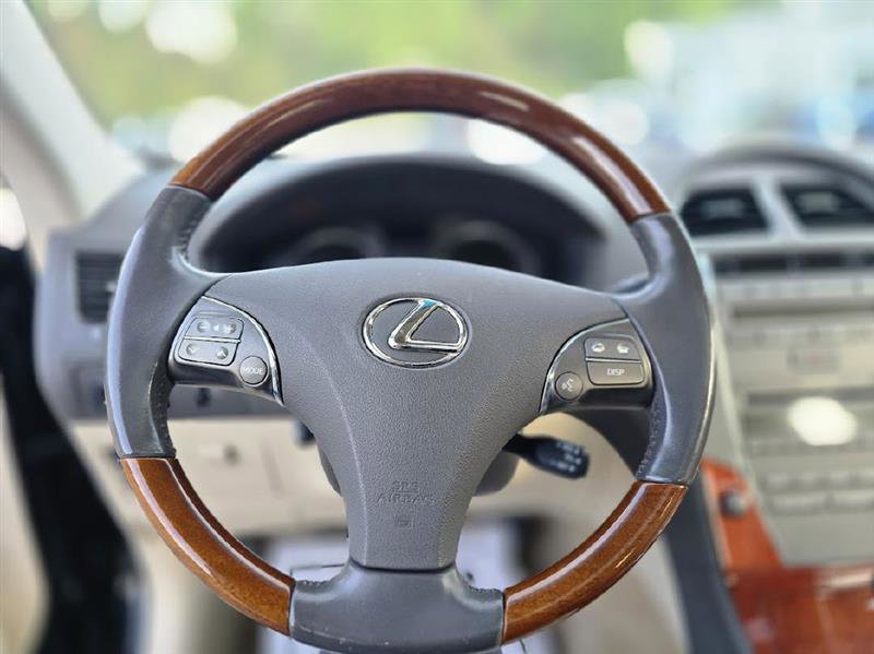 Used 2012 Lexus ES 350 FWD image 30