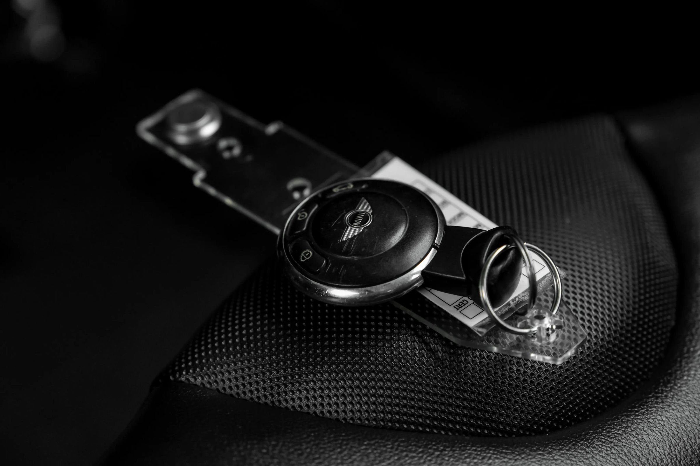 Used 2013 MINI Cooper S image 49