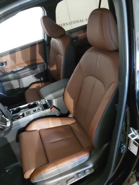 New 2026 Subaru Outback Touring XT AWD/4WD image 13
