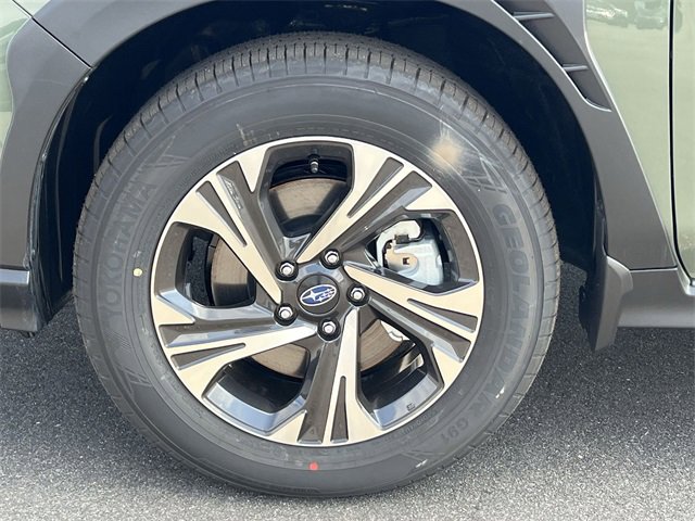 New 2026 Subaru Crosstrek 2.0i Premium image 34