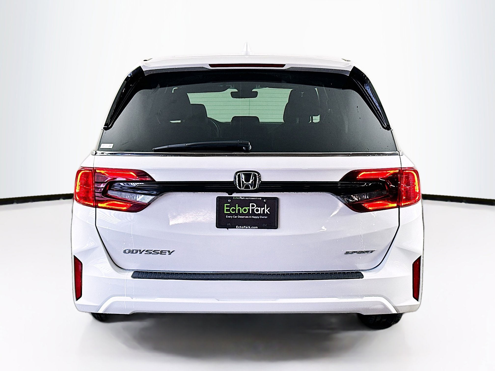 Used 2025 Honda Odyssey Sport-L image 7