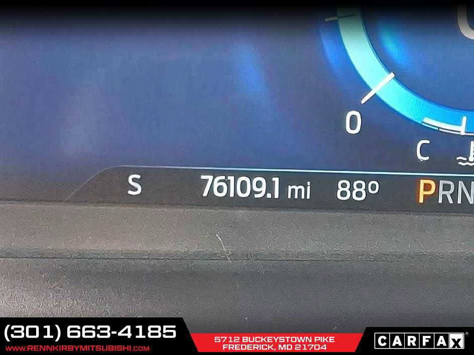 Used 2022 Ford Explorer Platinum image 24