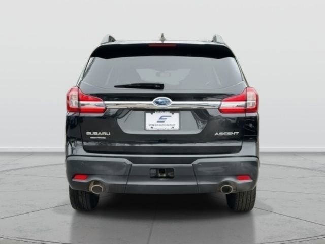 Used 2020 Subaru Ascent Premium w/ Convenience Package image 4