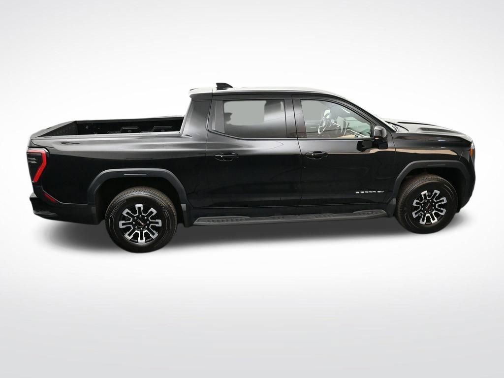 Used 2026 GMC Sierra EV Elevation image 20
