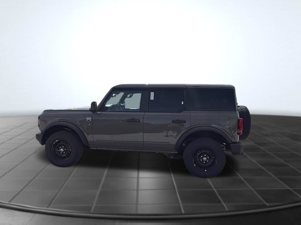 New 2026 Ford Bronco Big Bend AWD/4WD image 5