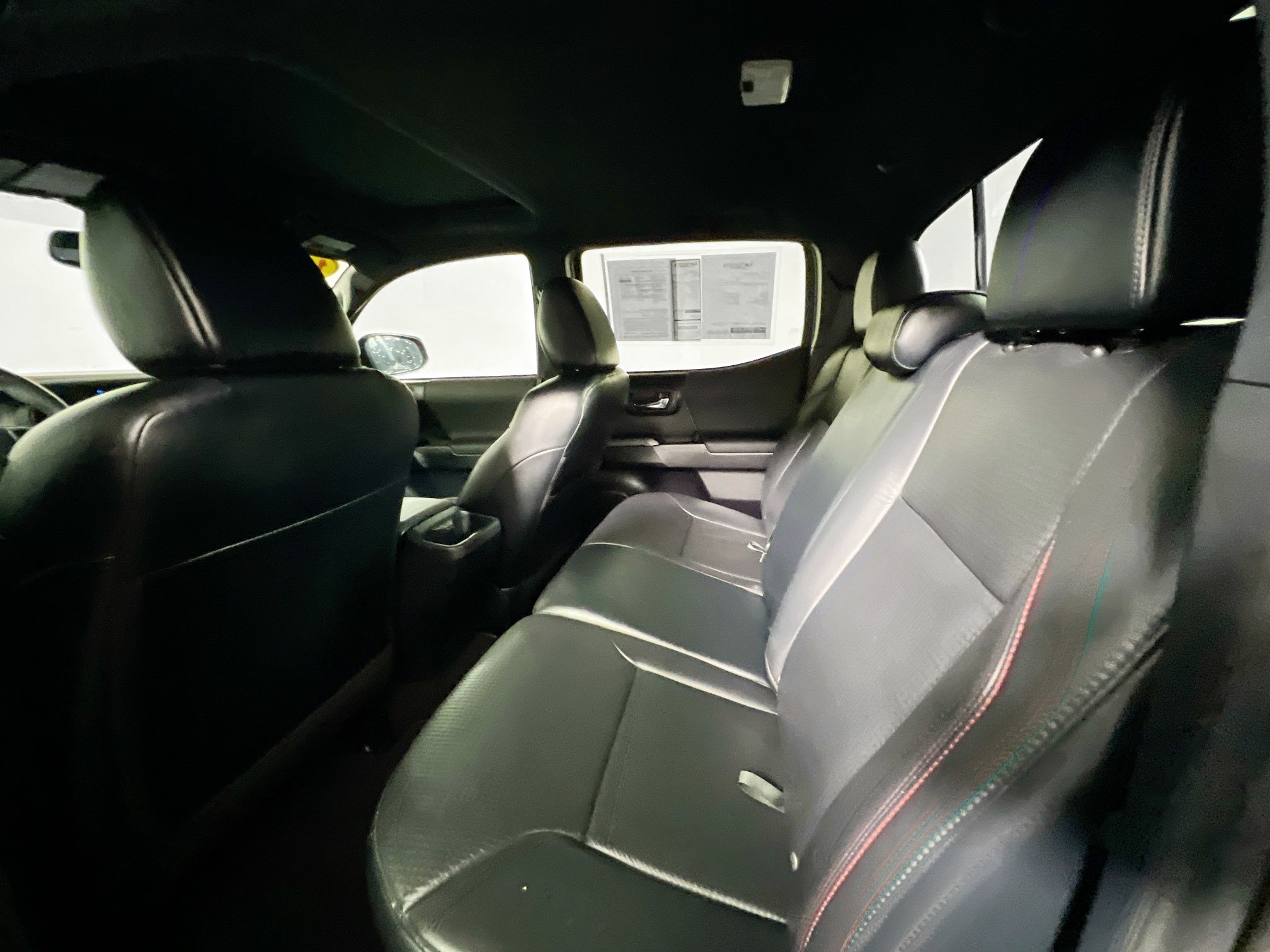Used 2019 Toyota Tacoma TRD Pro AWD/4WD image 28