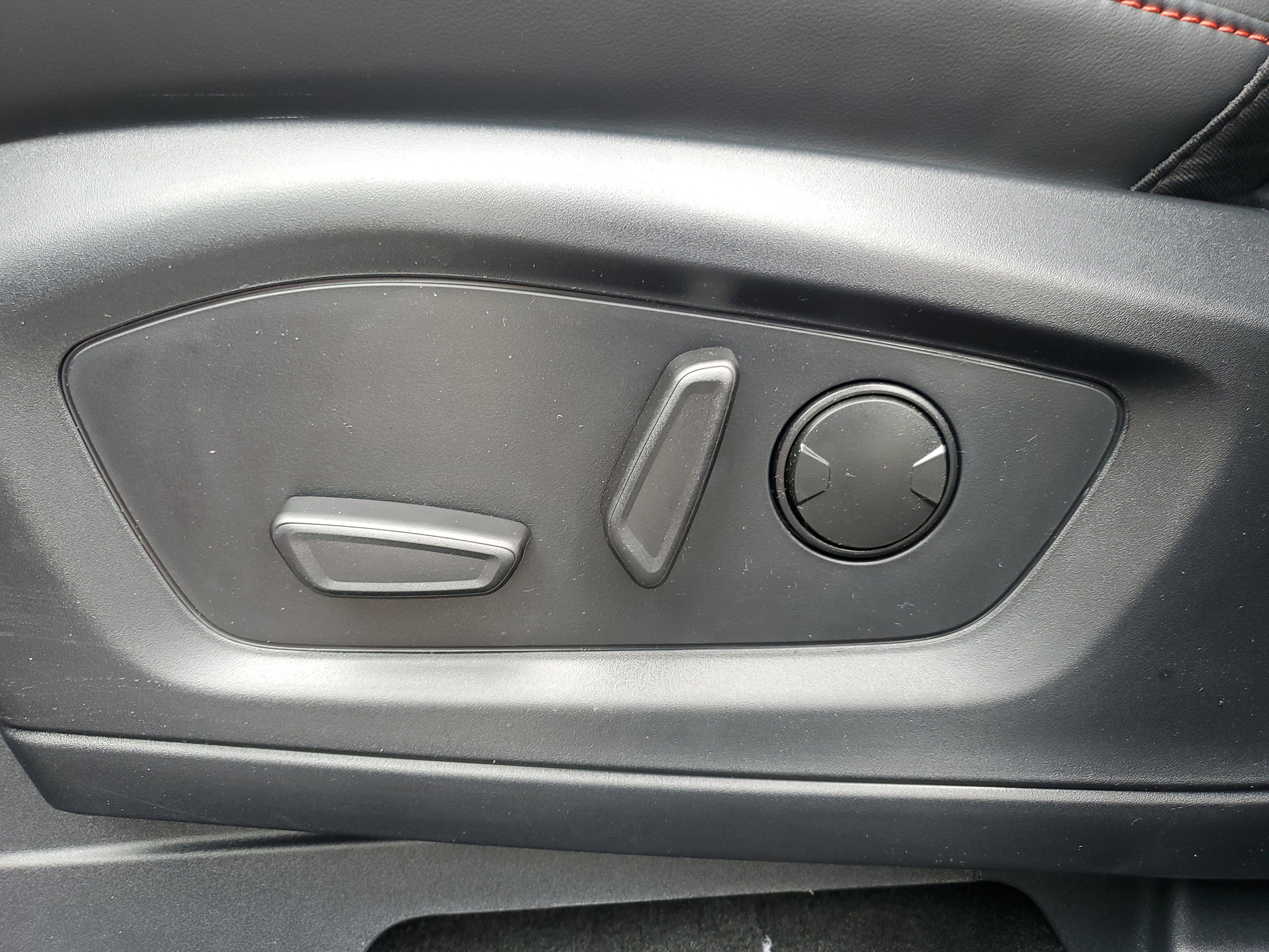 New 2026 Ford Explorer ST-Line AWD/4WD image 27