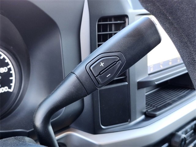 New 2024 Ford F550 4x4 Regular Cab Super Duty image 20