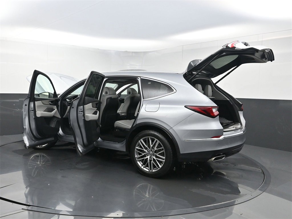 Used 2023 Acura MDX SH-AWD w/ Advance Package image 42