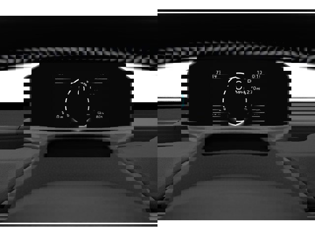 New 2026 Subaru Solterra Premium image 18