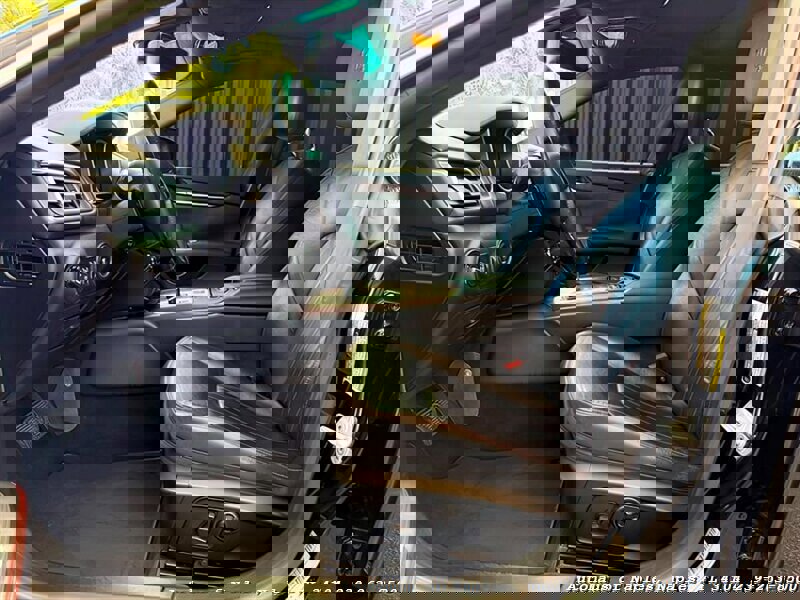 Used 2016 Maserati Ghibli S image 15