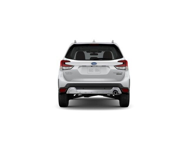 Certified 2023 Subaru Forester Touring image 9