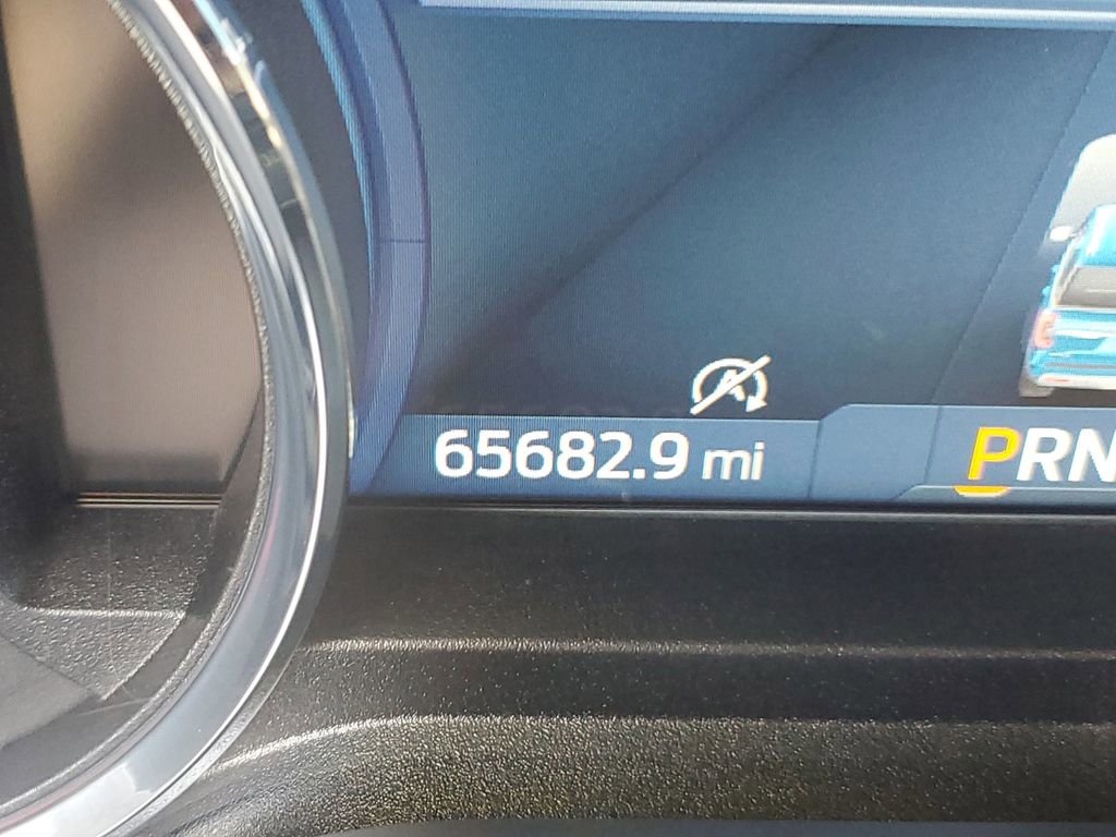 Used 2024 Ford Expedition Max Limited image 35