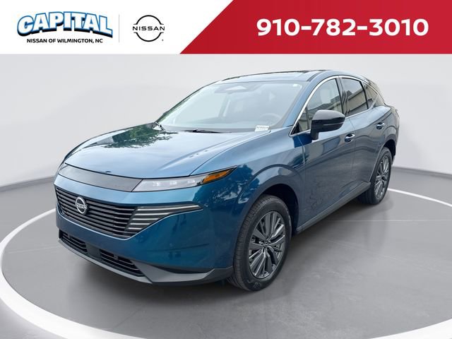 Used 2026 Nissan Murano SL