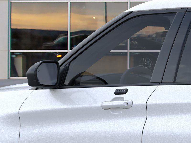New 2026 Ford Explorer Active w/ Active Comfort Package image 20
