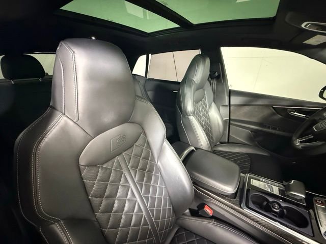 Used 2022 Audi SQ8 Prestige image 34