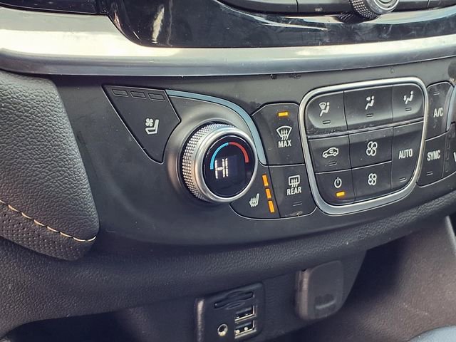 Used 2024 Chevrolet Traverse Premier w/ Redline Edition image 5