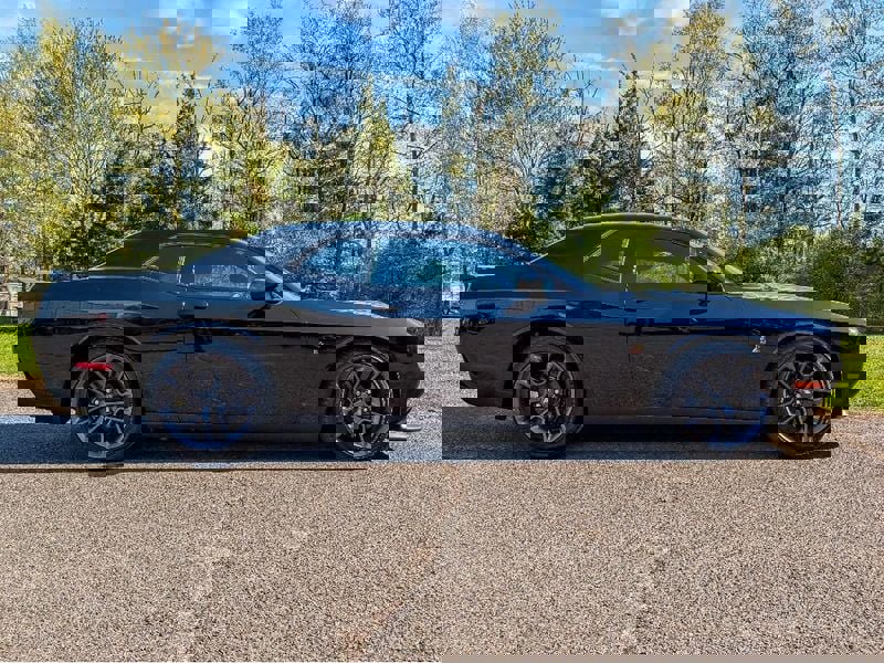 Used 2023 Dodge Challenger R/T Scat Pack image 4