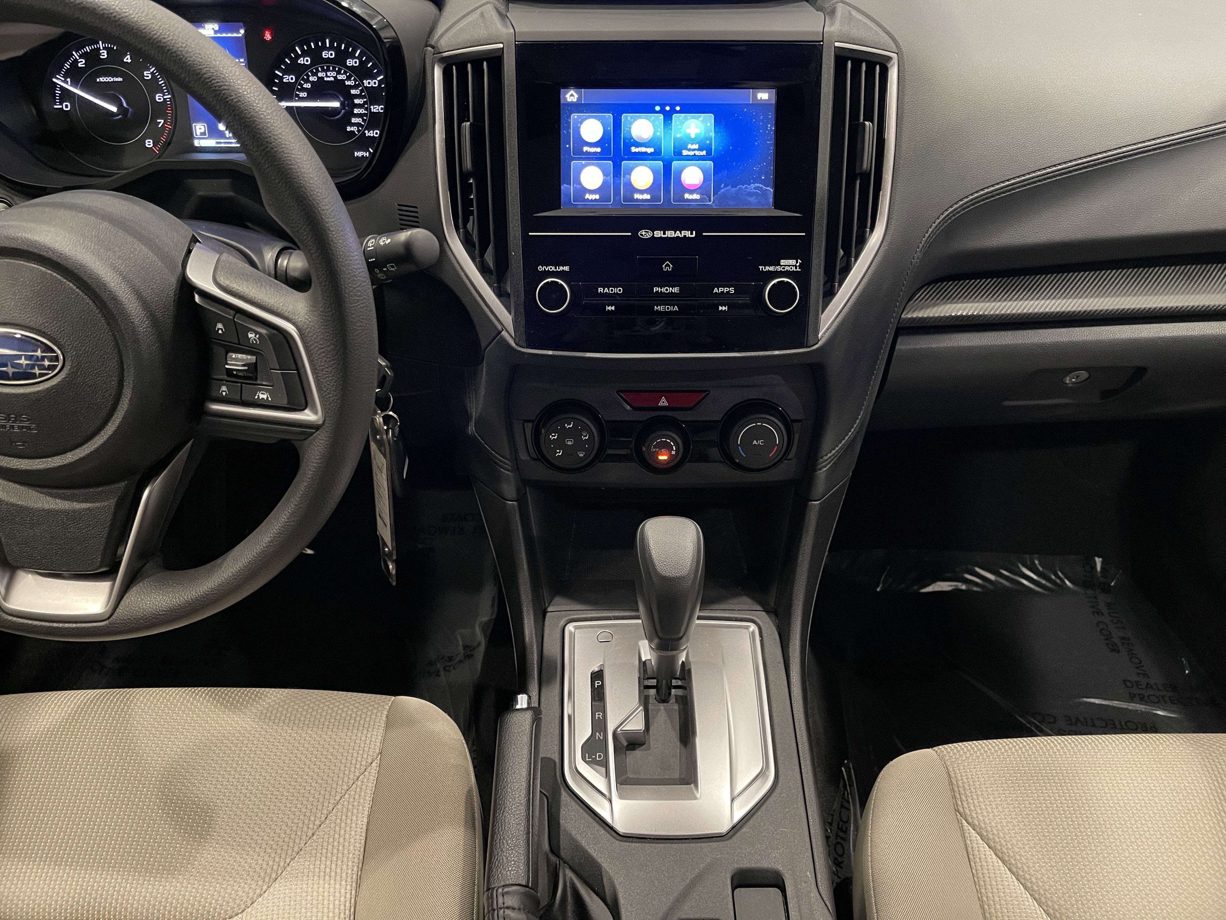 Used 2023 Subaru Impreza 2.0i image 18