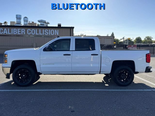 Used 2014 Chevrolet Silverado 1500 LT w/ All Star Edition RWD image 27