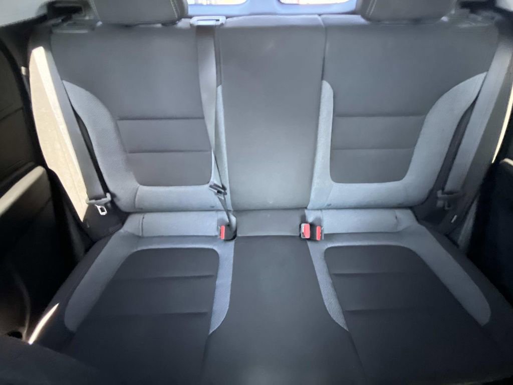 Certified 2021 Chevrolet TrailBlazer LT image 30