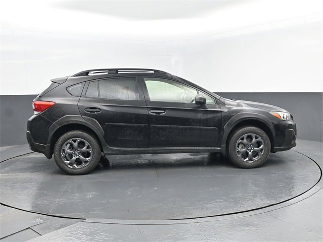 Used 2023 Subaru Crosstrek 2.5i Sport image 4