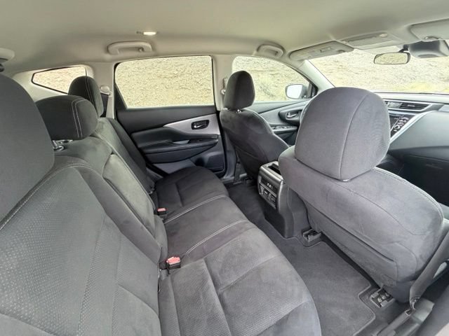 Certified 2020 Nissan Murano S w/ Technology Package FWD image 26