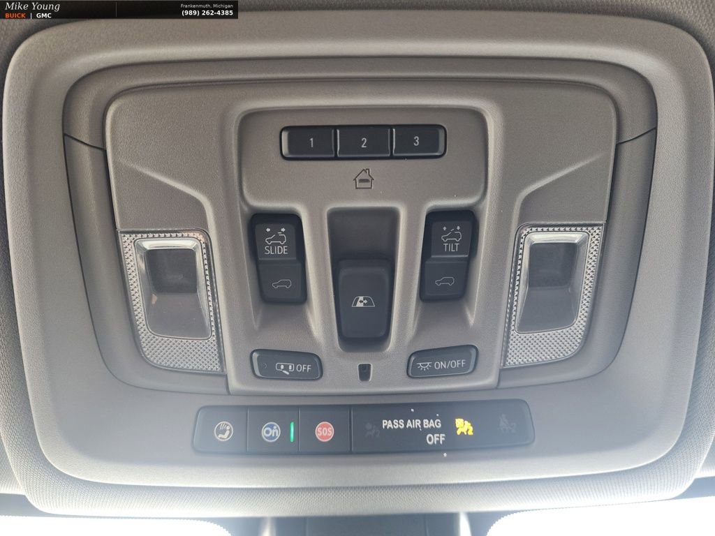 Used 2020 GMC Sierra 2500 Denali w/ Denali Ultimate Package image 53