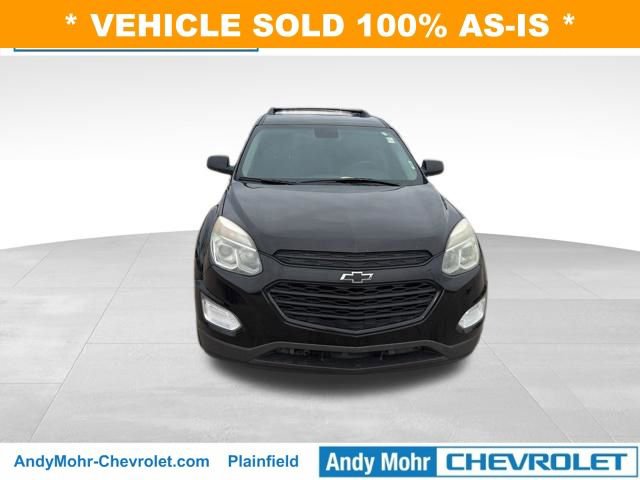 Used 2017 Chevrolet Equinox LT image 8