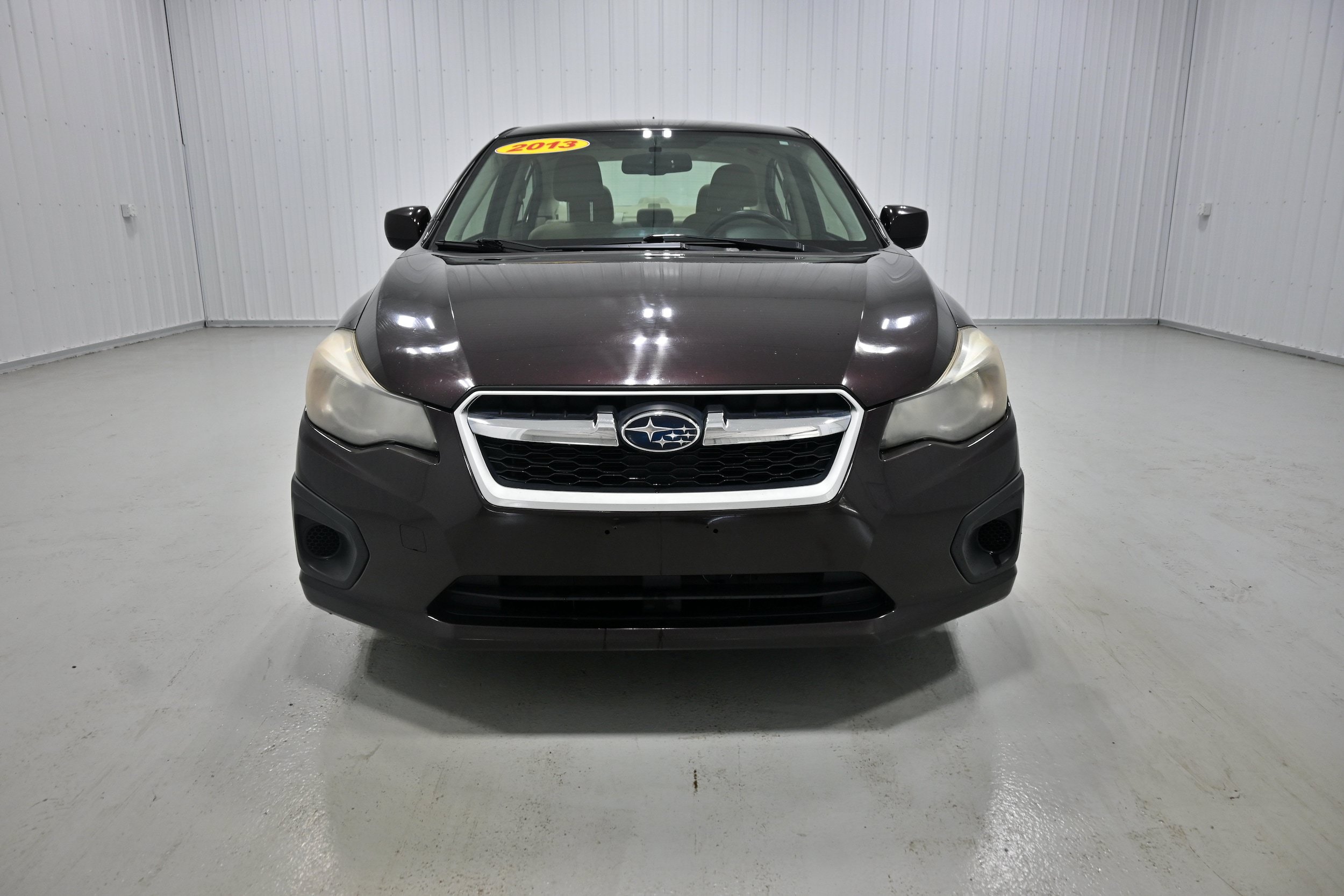 Used 2013 Subaru Impreza 2.0i Premium w/ All-Weather Pkg AWD/4WD image 15