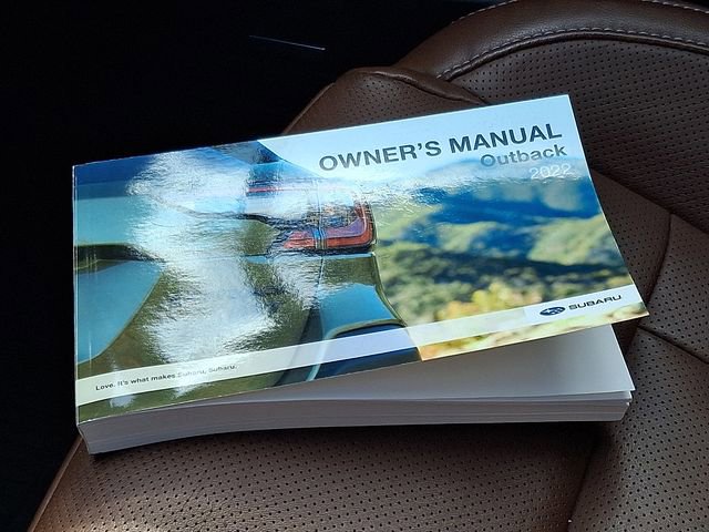 Certified 2022 Subaru Outback Touring XT w/ Popular Package #2 image 25