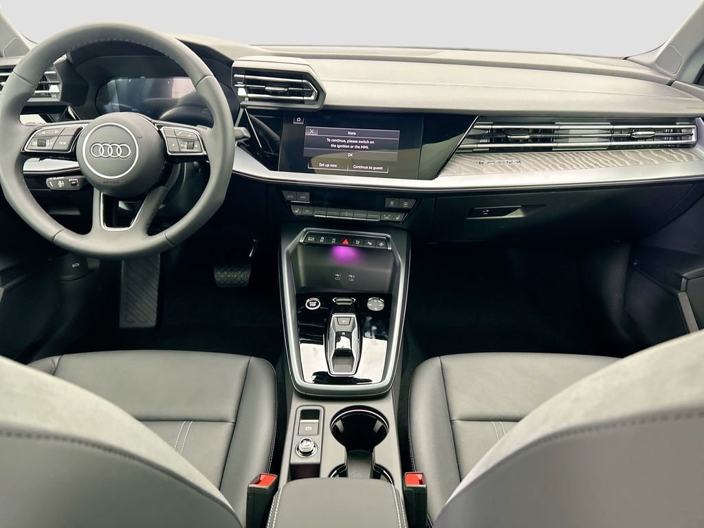 Used 2026 Audi A3 2.0T Premium Plus image 14
